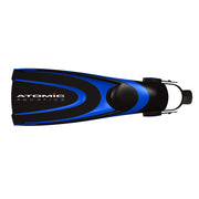 Atomic Bladefin Blue