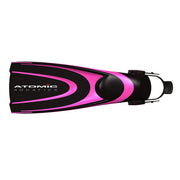 Atomic Bladefin Pink