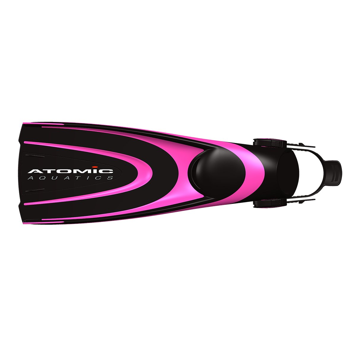 Atomic Bladefin Pink