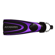 Atomic Bladefin Purple