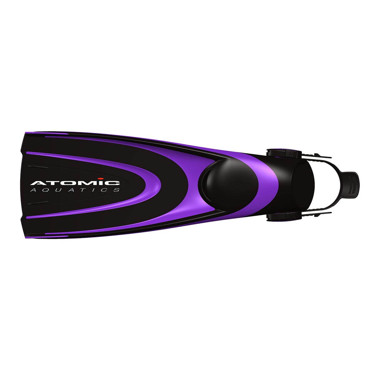 Atomic Bladefin Purple
