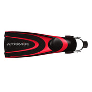 Atomic Bladefin Red