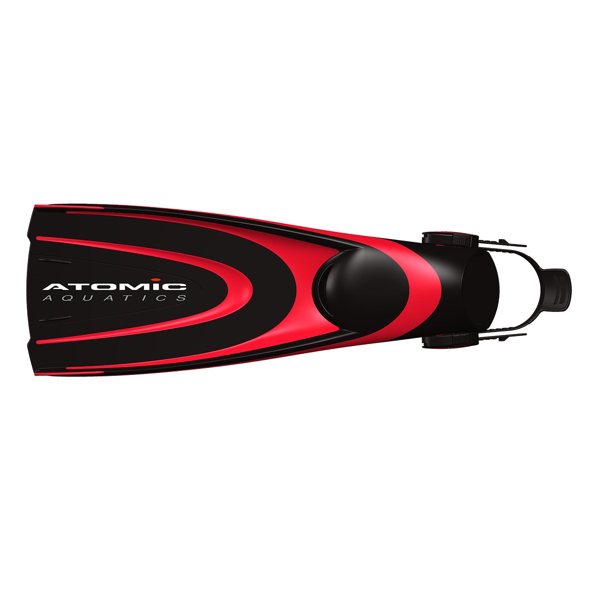 Atomic Bladefin Red