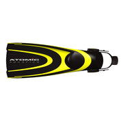 Atomic Bladefin Yellow