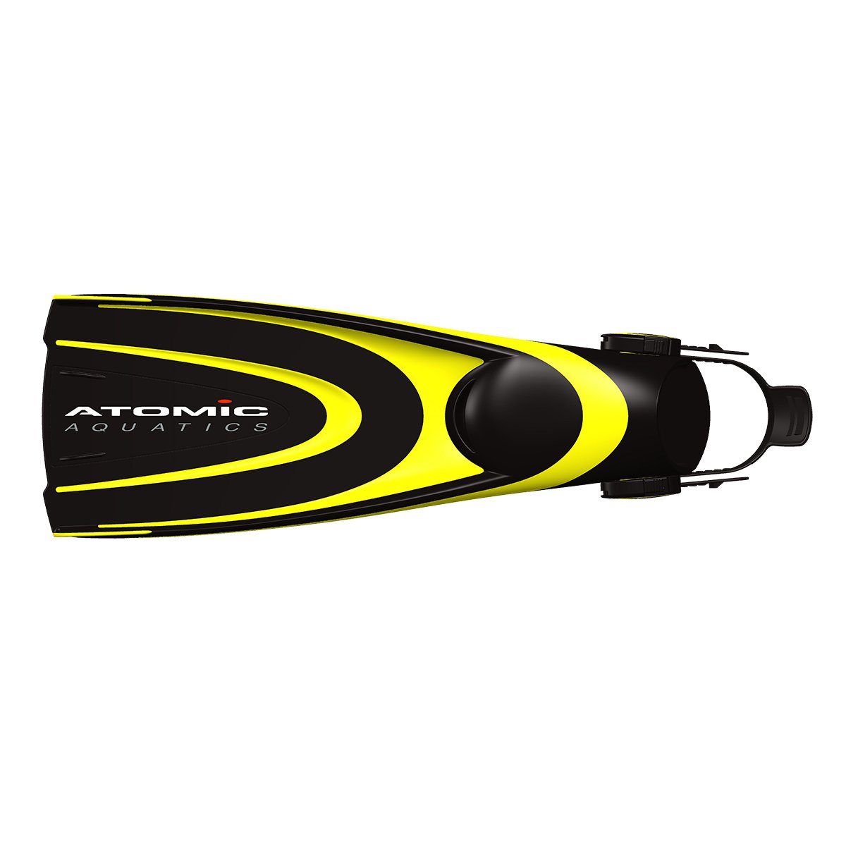 Atomic Bladefin Yellow