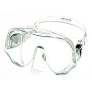 Atomic Frameless Clear