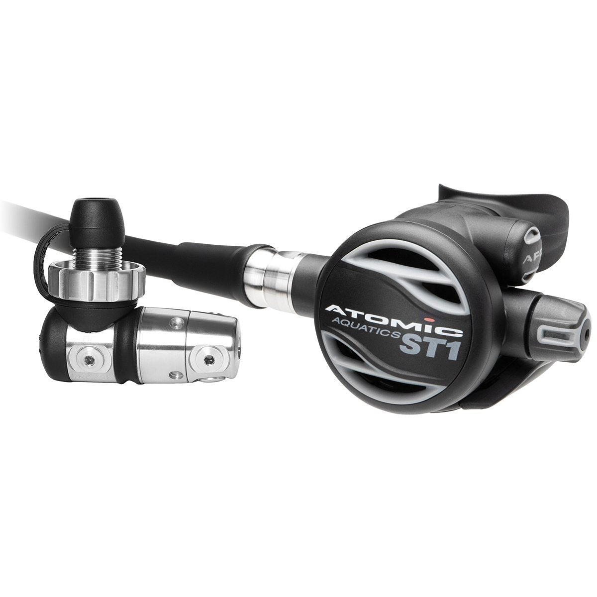 Atomic ST1 Regulator | Dream Divers