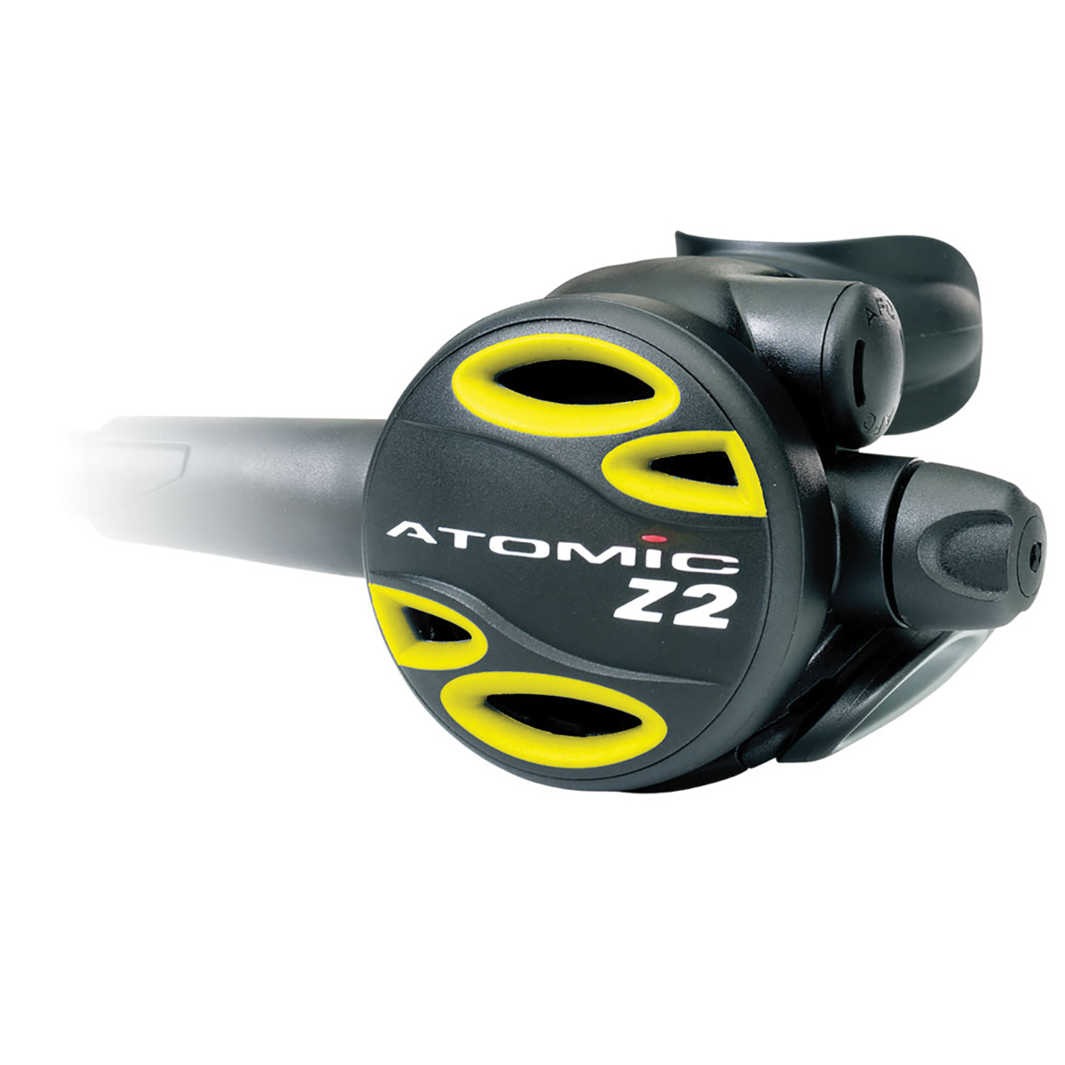 Atomic Z2 Octopus