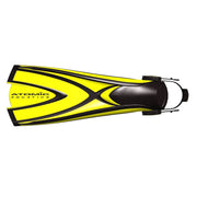 Atomic X1 Bladefin Yellow