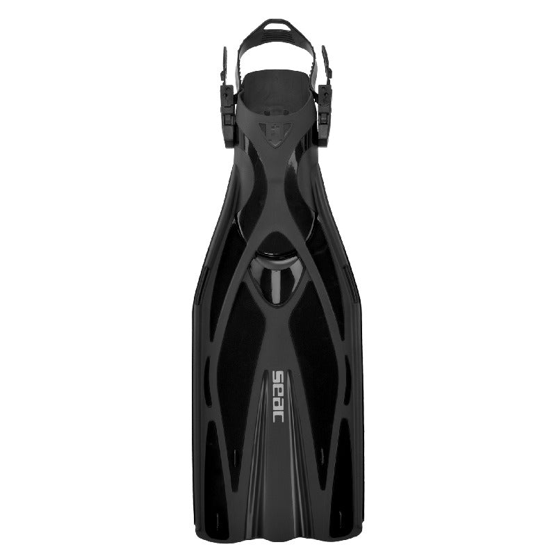 OPEN HEEL FIN F1