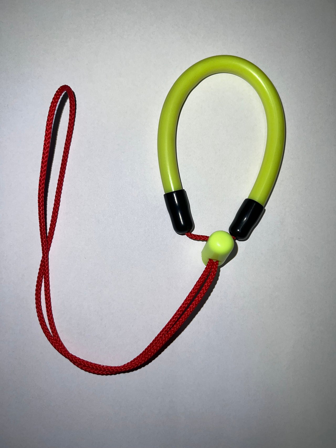 Lumb Bros Heavy Duty Wrist Lanyard