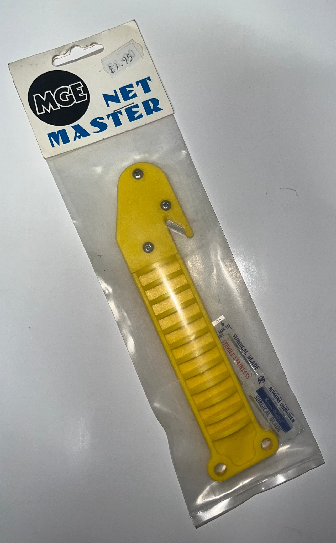 MGE Light Weight Line Cutter