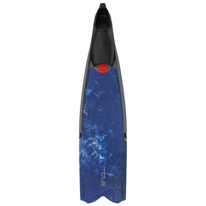 FINS MOTUS CAMO BLUE