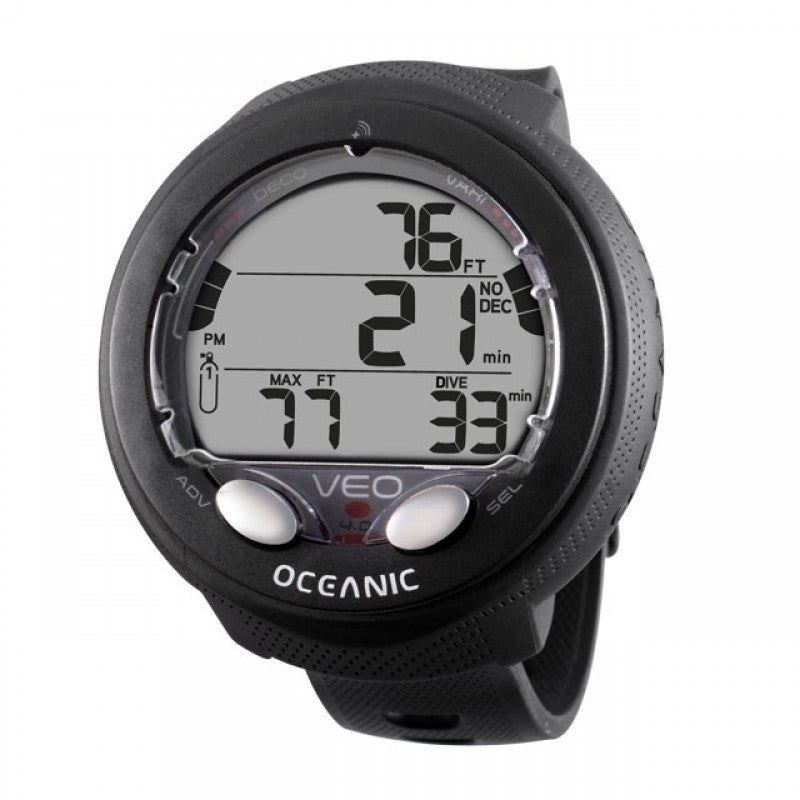 Oceanic VEO 4.0 Dive Computer