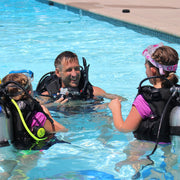 PADI Bubblemaker | Dream Divers in South Yorkshire