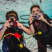 PADI Master Seal Team | Dream Divers