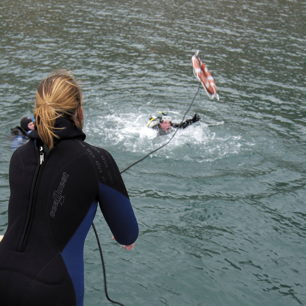 PADI Rescue Diver