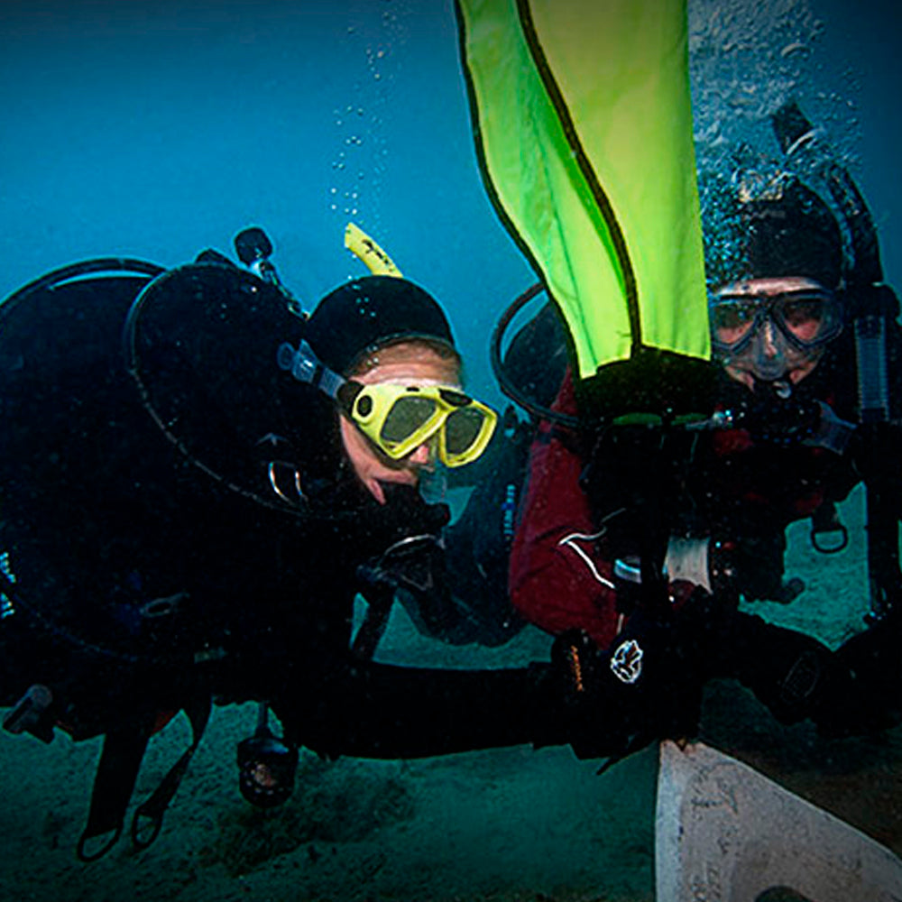 PADI Search & Recovery Diver | Dream Divers