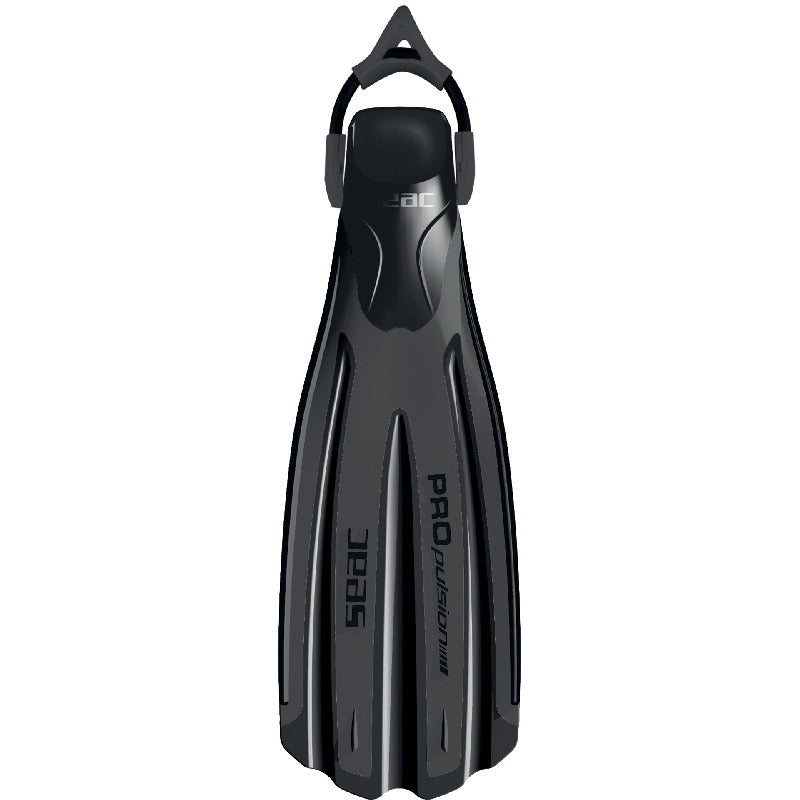 OPEN HEEL FIN PROPULSION S