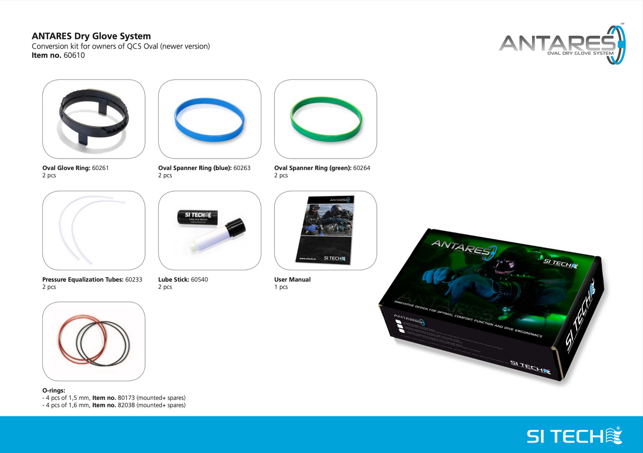 Sitech 60610