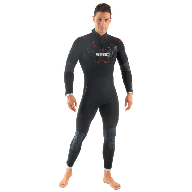 WETSUIT  SPACE MAN