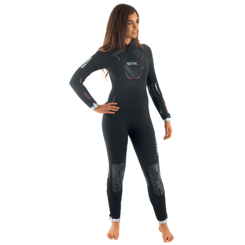 WETSUIT  SPACE LADY