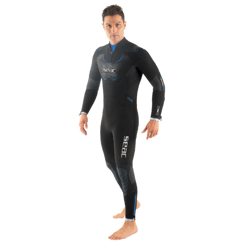 WETSUIT  SPACE MAN