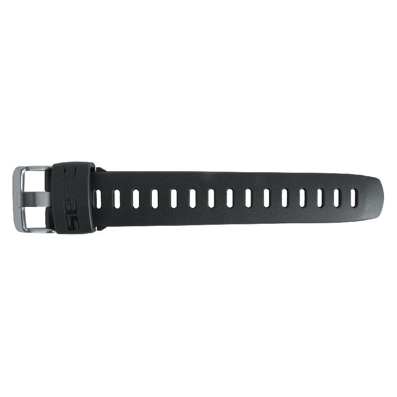 STRAP EXTENSION FOR ACTION / HR BLACK