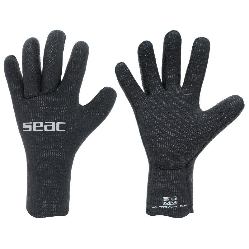 XS Scuba Touch Gloves XS
