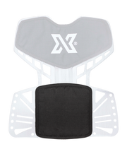 XDEEP NX Series Lower Backpade