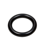 XDEEP Stealth 2.0 Rubber Slideable D-Ring Kit - 2pcs