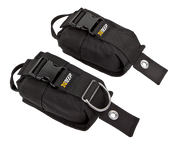 XDEEP Weight Pockets