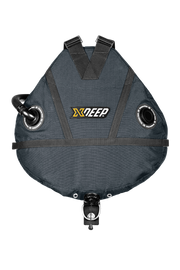 XDEEP Stealth Rec Dark Grey