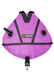 XDEEP Stealth Tec Lavender
