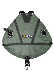XDEEP Stealth Tec Light Grey