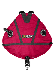 XDEEP Stealth Tec Pink
