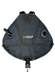 XDEEP Stealth Tec Dark Grey