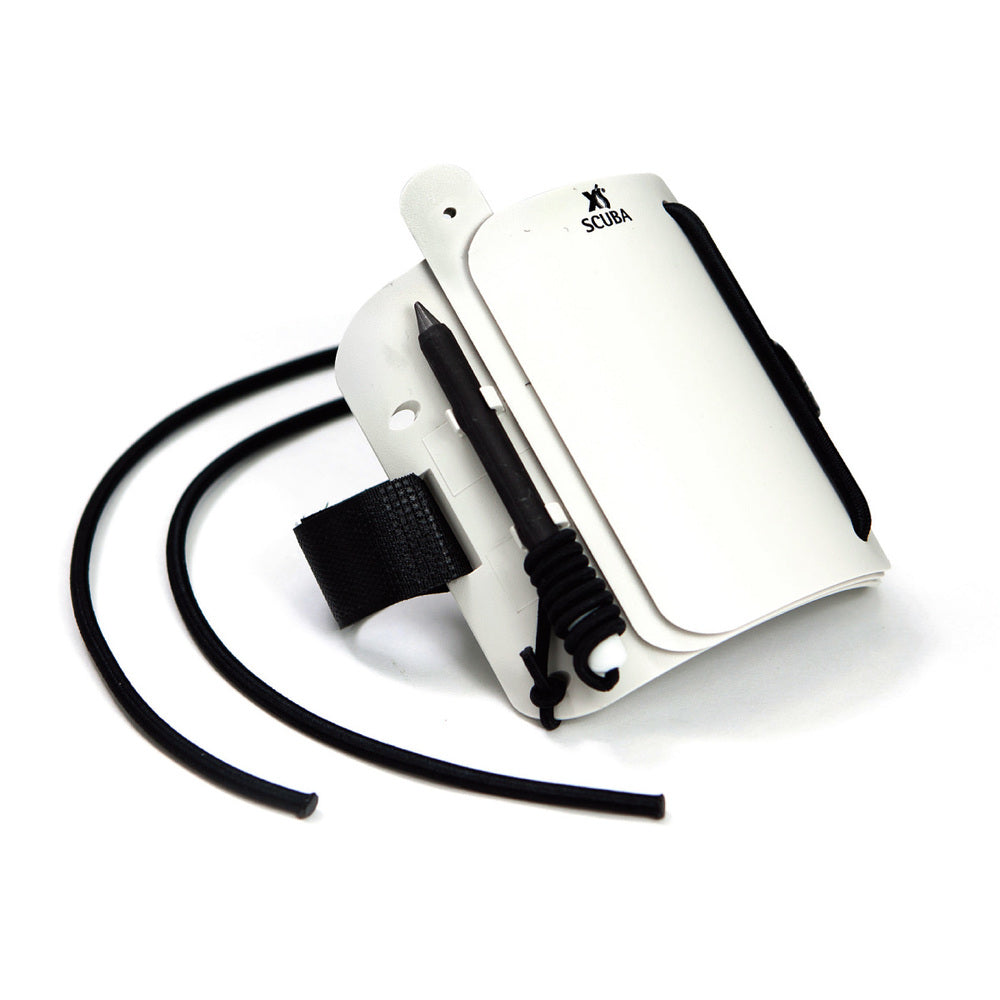 XSScubaAC456-Folding-Wrist-Slate