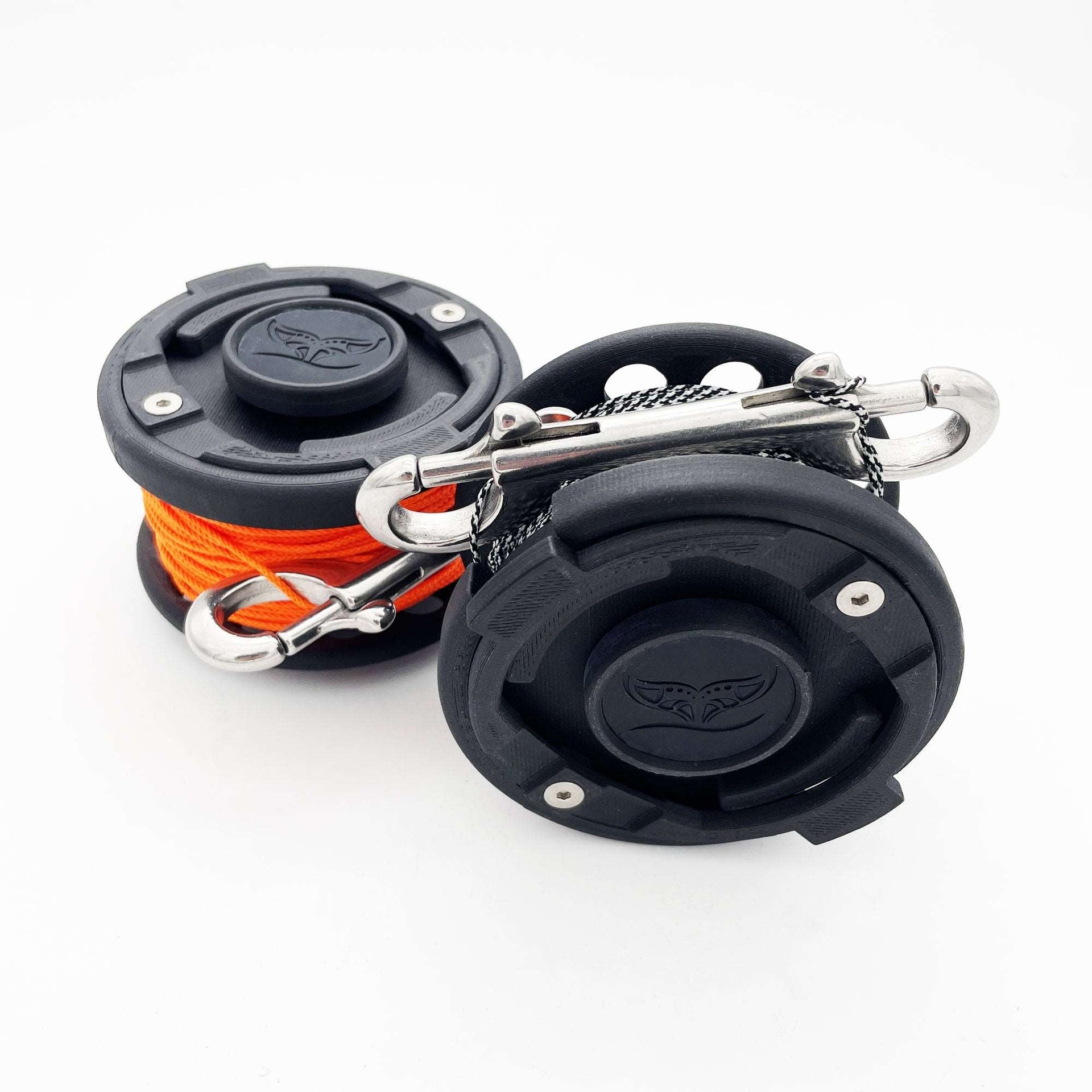 65M Axle Reel