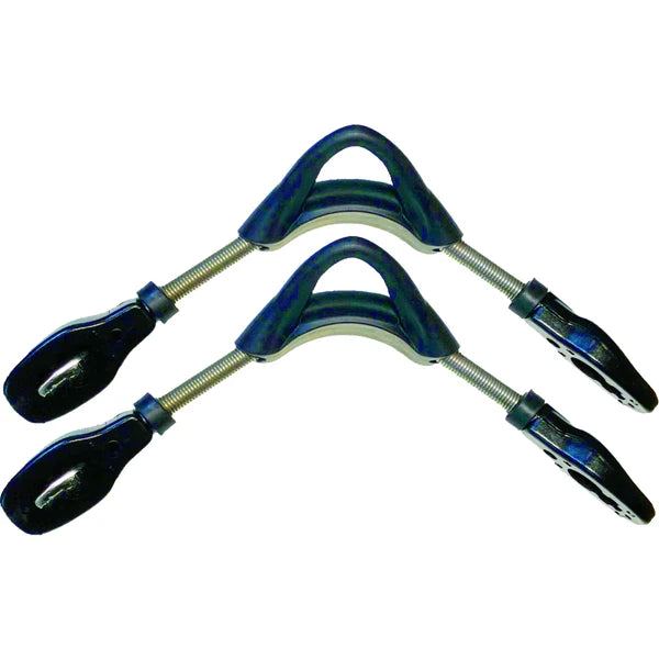 SPRING FIN STRAPS - UNIVERSAL