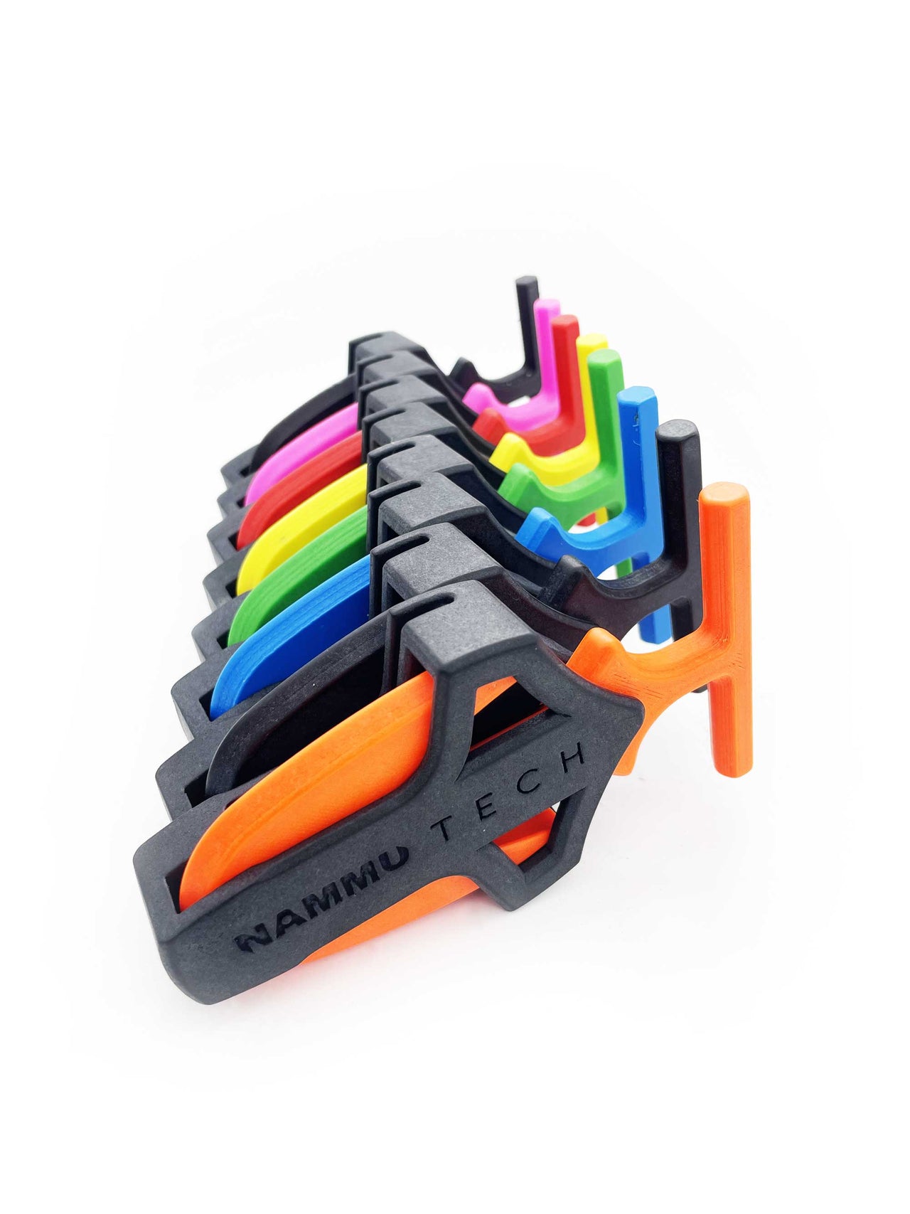 Line cutter
