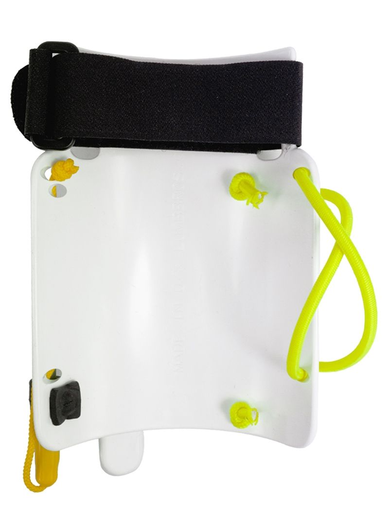 Lumb Bros Small Flip Up Wrist Slate