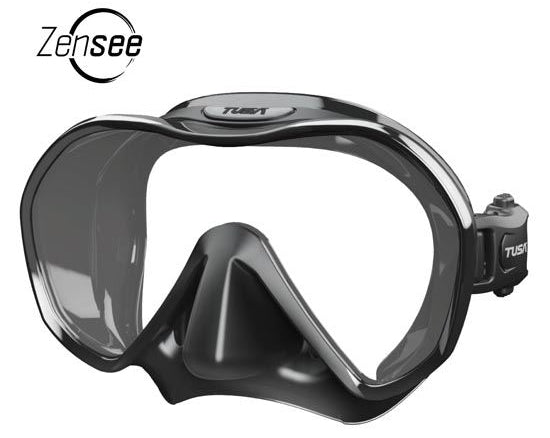 TUSA Zensee Mask M1010