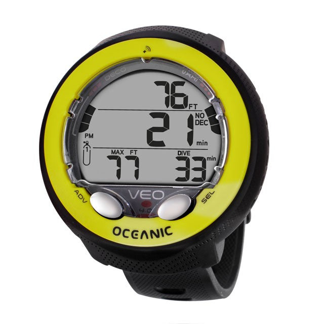 Oceanic VEO 4.0 Dive Computer