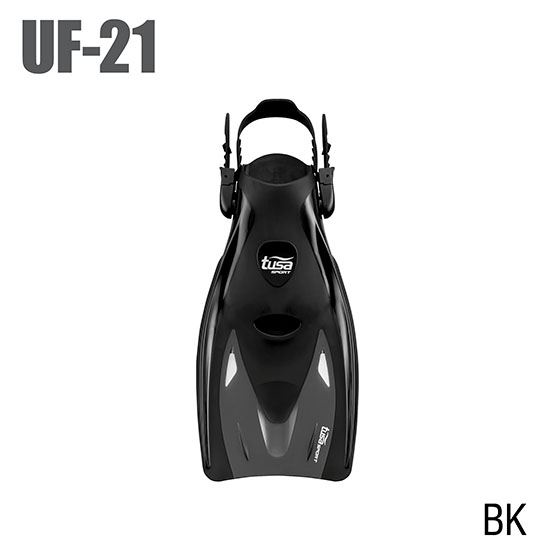 TUSA SPORT UF21 Snorkeling Fins