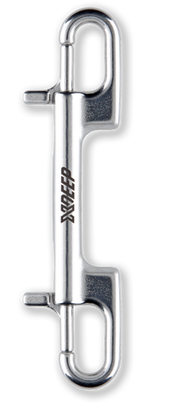 XDEEP Double Ender