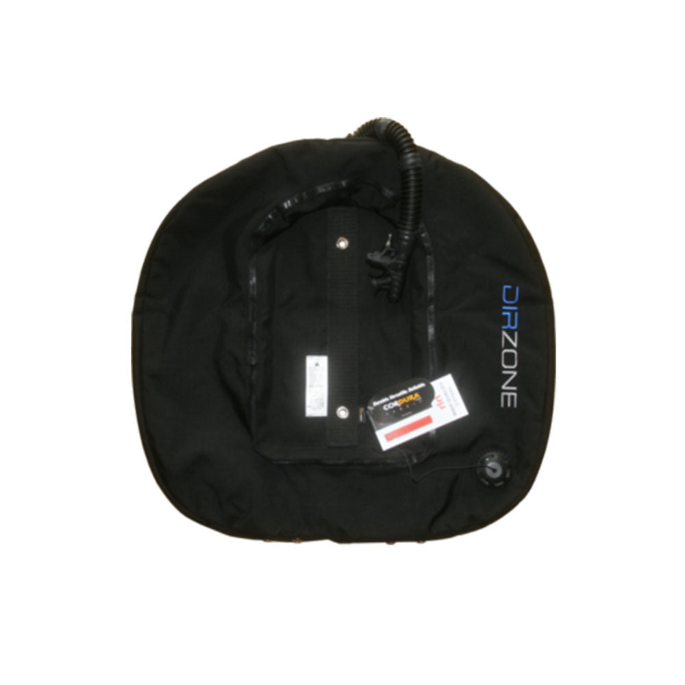 DIRZone 20 l Stream RING TRAVEL BLACK-BLUE, blue MFX 61 cm Inflation Hose