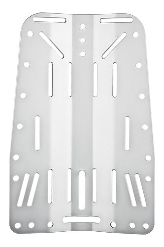 XDEEP SS backplate