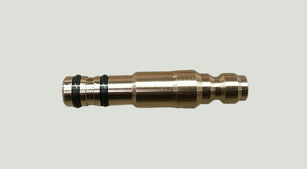 Stepped Fill Probe (BSA/GAMO) With Quick Connector Fitting