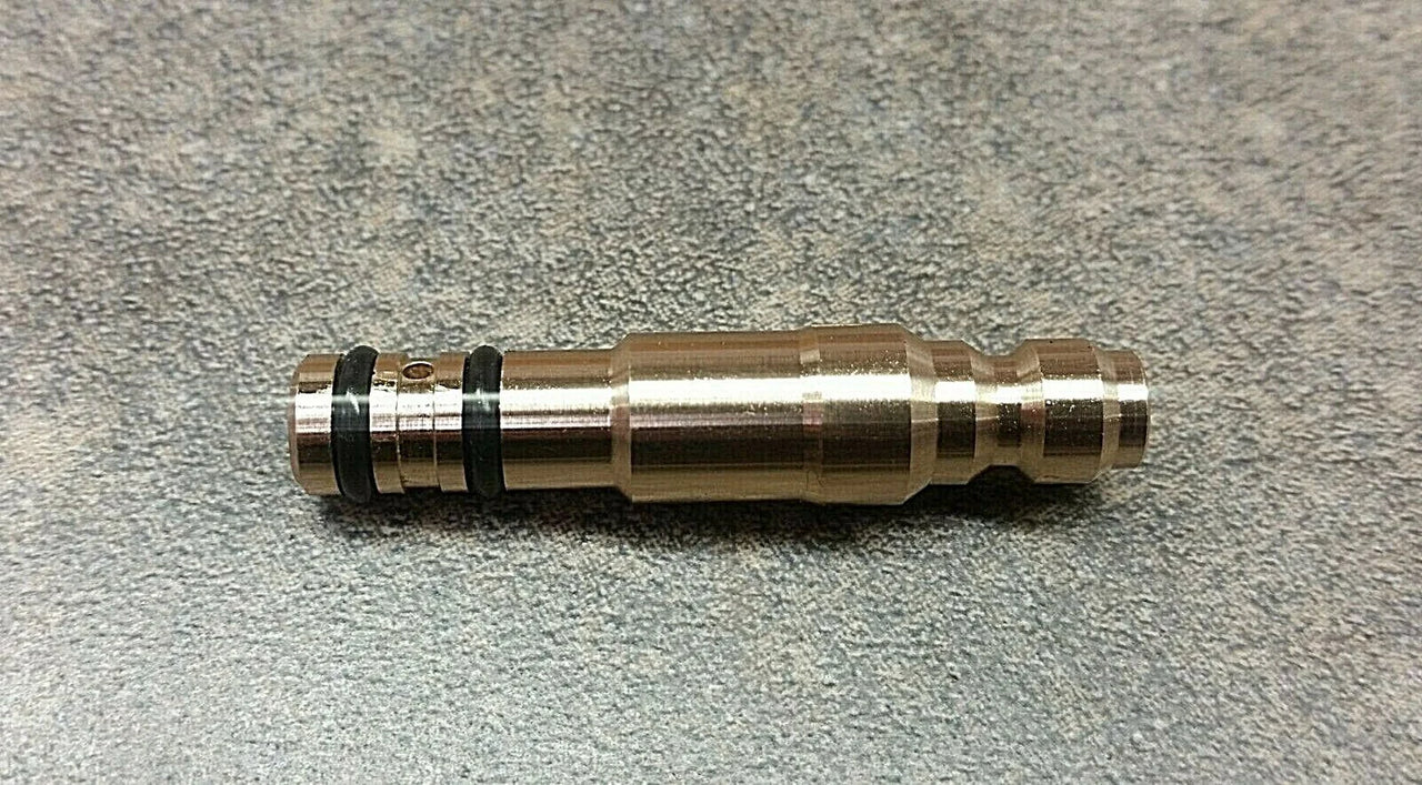 Stepped Fill Probe (BSA/GAMO) With Quick Connector Fitting